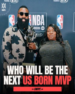 Image post by @hoops on Instagram