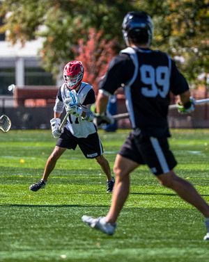 Image post by @beaconslacrosse on Instagram