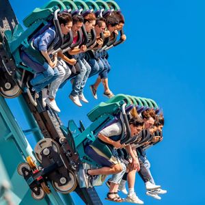 Image post by @seaworldsandiego on Instagram