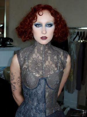 Image post by @chappellroan on Instagram