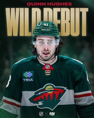 Image post by @sportsnet on Instagram