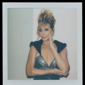 Image post by @sonjatmorgan on Instagram