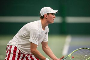 Image post by @indianamtennis on Instagram