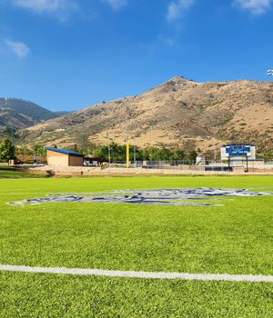 Image post by @mines_msoc on Instagram