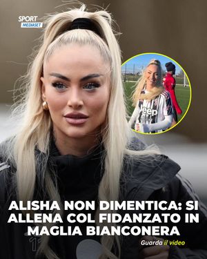 Image post by @sportmediaset on Instagram