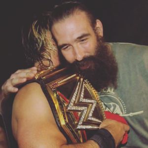 Image post by @wwerollins on Instagram