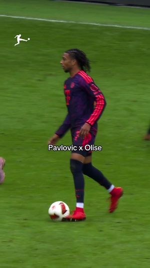 Video post by @bundesliga on TikTok