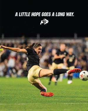 Image post by @cubuffssoccer on Instagram