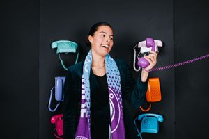 Image post by @ORLPride on Twitter