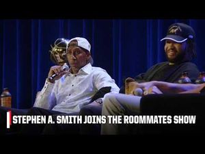 Video post by @NBA on ESPN on YouTube
