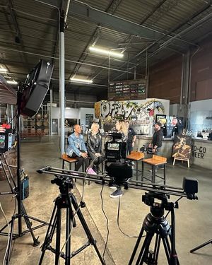 Image post by @ATLliveshow on Facebook