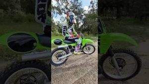 Video post by @carsonbrown910 on YouTube
