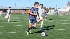 Image post by @MinesMSOC on Twitter