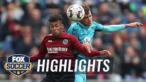 Video post by @FOX Soccer on YouTube