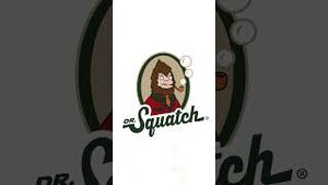 Video post by @drsquatch on YouTube