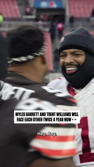 Video post by @nfl on TikTok