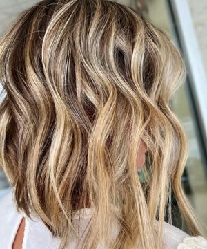 Image post by @behindthechair_com on Instagram