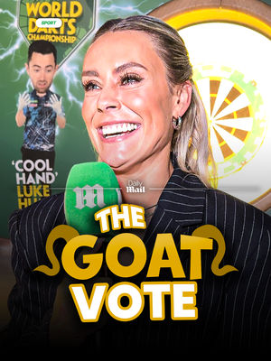 Video post by @dailymailsport on TikTok