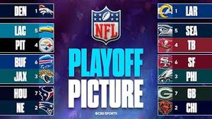 Video post by @cbssports on YouTube