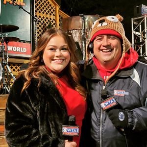 Image post by @wtajnews on Instagram