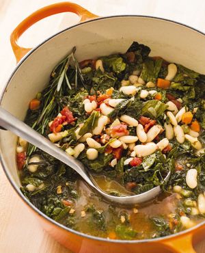 Image post by @cooksillustrated on Instagram