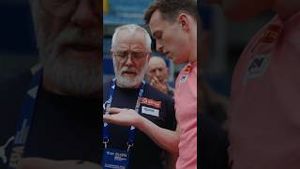 Video post by @Wanda Diamond League on YouTube