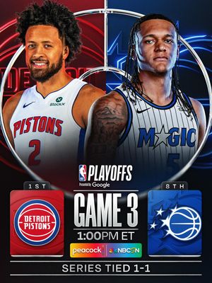 Image post by @nba on Instagram