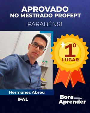 Image post by @boraaprender on Instagram