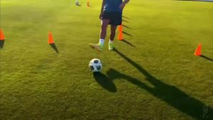 Video post by @bascometv on Facebook