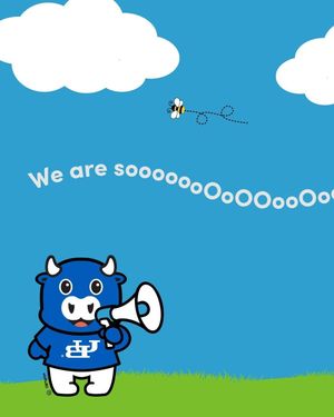 Image post by @universityatbuffalo on Instagram