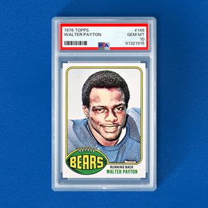 Image post by @psacard on Instagram