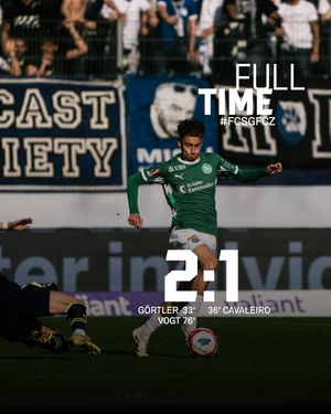 Image post by @fc_st.gallen1879 on Instagram