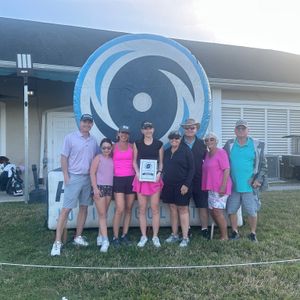 Image post by @hurricanejrgolf on Instagram
