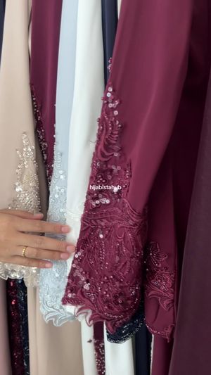 Video post by @hijabistahub.official on TikTok
