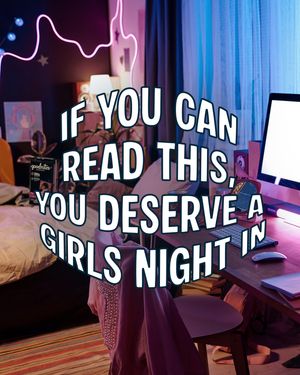 Image post by @goodnites on Instagram
