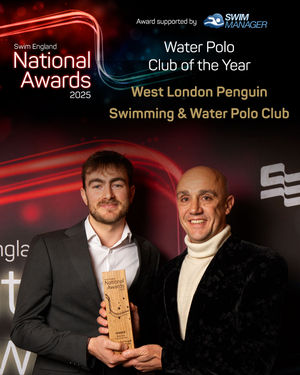 Image post by @swimengland on Instagram