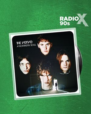 Image post by @radiox on Instagram