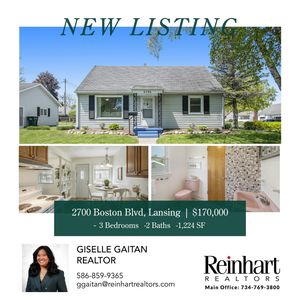 Image post by @gisellegaitanhomes on Instagram
