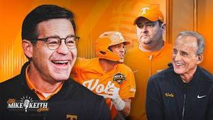 Video post by @TennesseeAthletics on YouTube