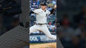 Video post by @lockedonyankees on YouTube