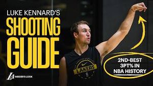 Video post by @lakers on YouTube