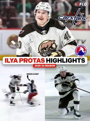 Image post by @flohockey on Instagram