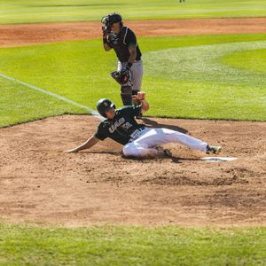 Image post by @uab_baseball on Instagram