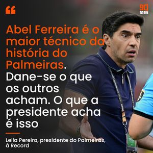 Image post by @90minbrasil on Instagram