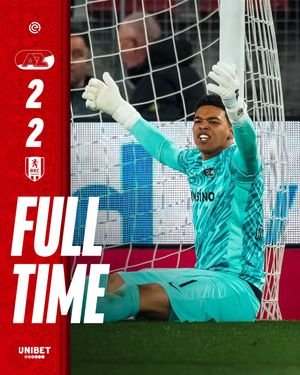 Image post by @azalkmaar on Instagram