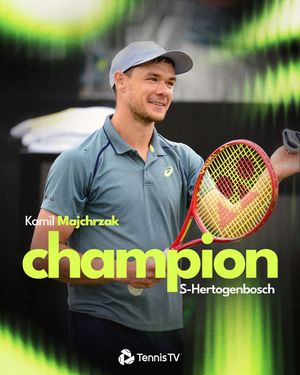 Image post by @tennistv on Instagram