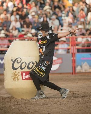 Image post by @sistersrodeo on Instagram