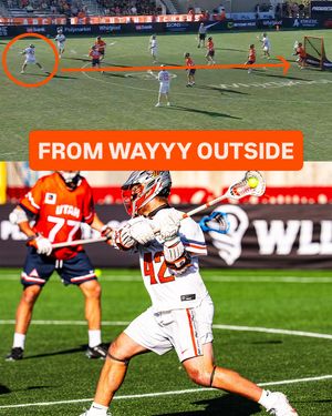 Image post by @denveroutlaws on Instagram