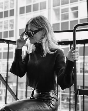 Image post by @gilliandelzotto on Instagram