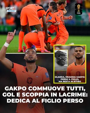 Image post by @sportmediaset on Instagram